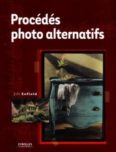 Procédés photo alternatifs - Image principale