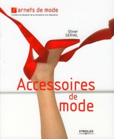 Accessoires de mode - Image principale
