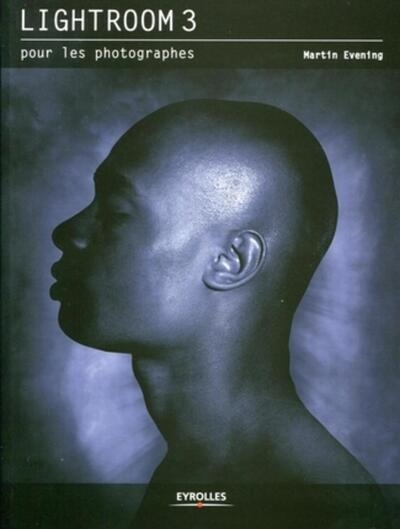 Lightroom 3 pour les photographes - Image principale