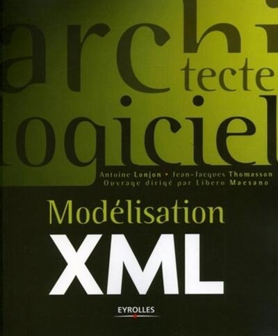 Modélisation xml - Image principale