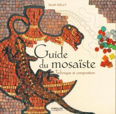 Guide du mosaïste - Image principale