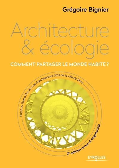 Architecture et écologie - Image principale