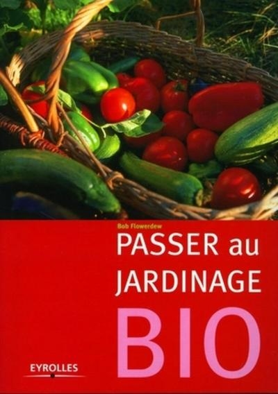 Passer au jardinage bio - Image principale