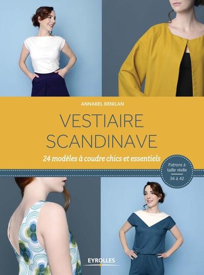 Vestiaire scandinave - Image principale
