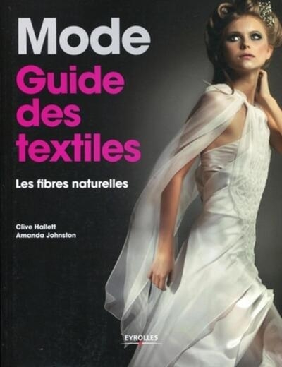 Mode - guide des textiles - Image principale