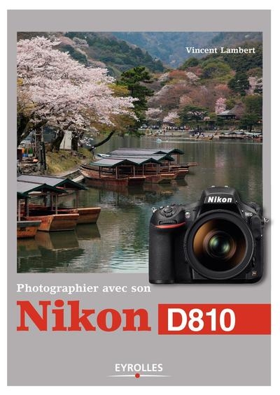 Photographier avec son nikon d810 - Image principale