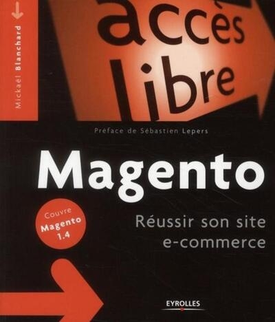Magento - Image principale