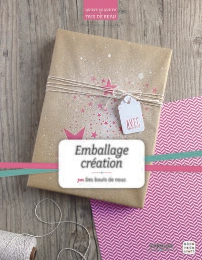 Emballage création - Image principale