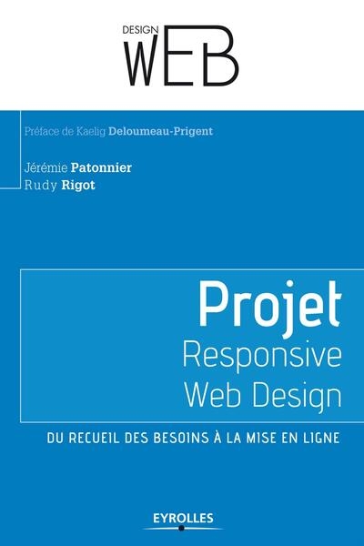 Projet responsive web design - Image principale