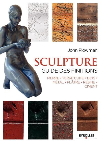 Sculpture : guide des finitions - Image principale