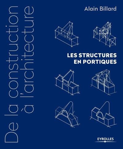 De la construction à l'architecture - volume 2 - Image principale