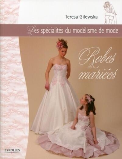 Robes de mariées - Image principale