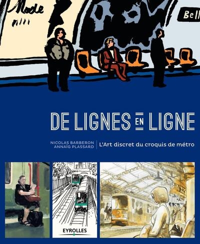 De lignes en ligne - Image principale