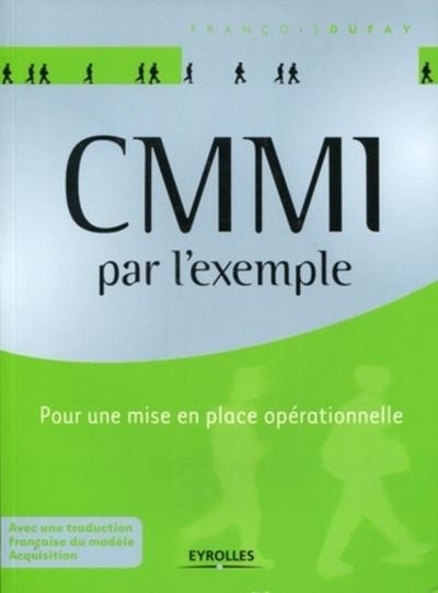 Cmmi par l'exemple - Image principale