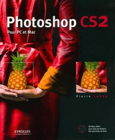 Photoshop cs2 - Image principale