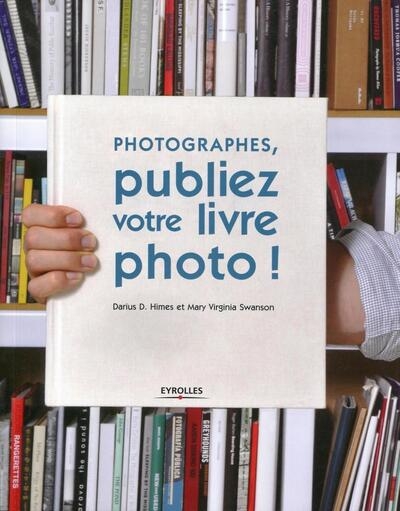 Photographes, publiez votre livre photo ! - Image principale