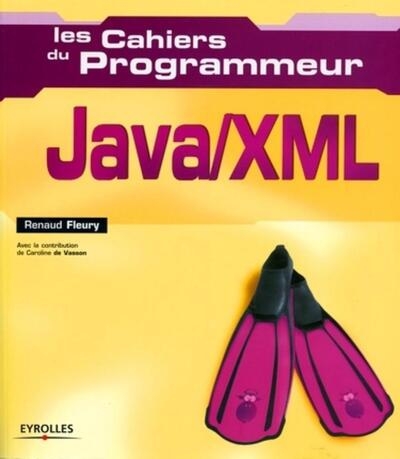 Java/xml - Image principale