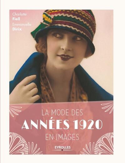 La mode des années 1920 en images - Image principale