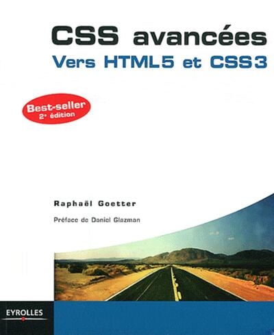 Css avancées - Image principale