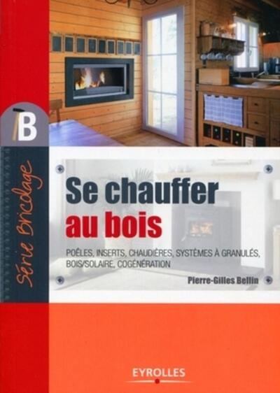 Se chauffer au bois - Image principale