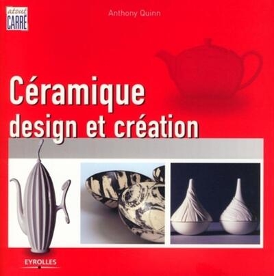 Céramique, design et création - Image principale