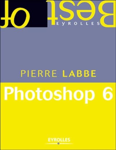 Photoshop 6 - Image principale