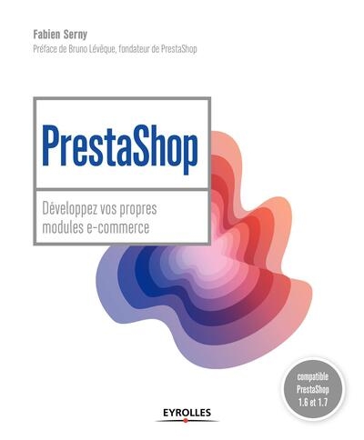 Prestashop : développez vos propres modules e-commerce - Image principale