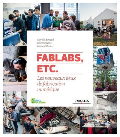 Fablabs, etc. - Image principale