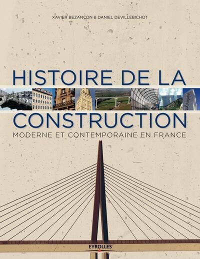 Histoire de la construction - Image principale