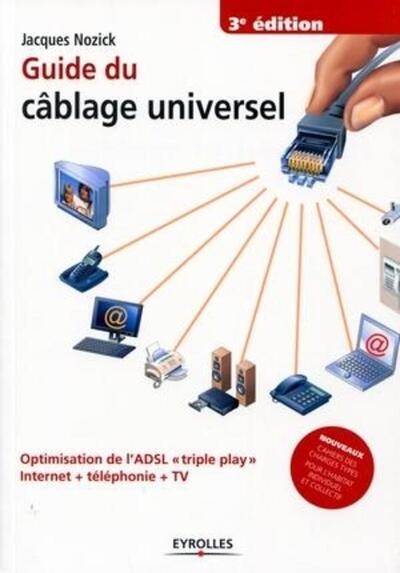 Guide du câblage universel - Image principale