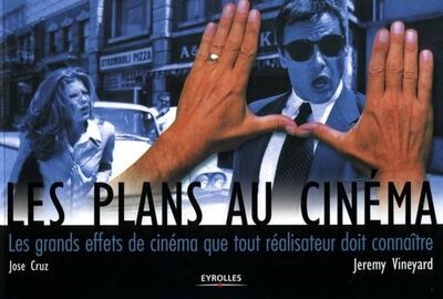 Les plans au cinéma - Image principale