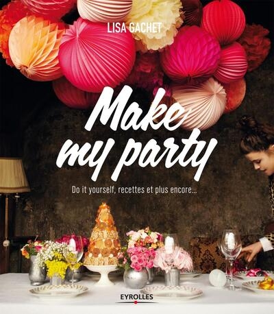 Make my party - Image principale