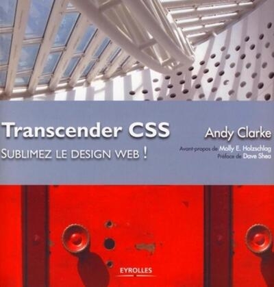 Transcender css - Image principale