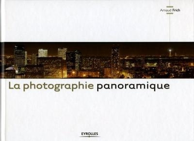 La photographie panoramique - Image principale