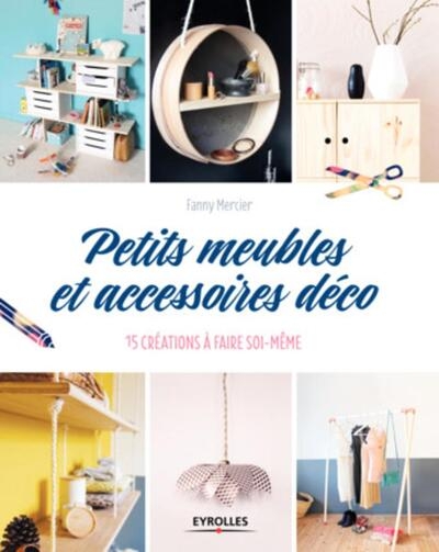 Petits meubles et accessoires déco - Image principale
