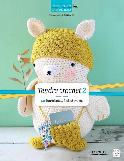 Tendre crochet 2 - Image principale