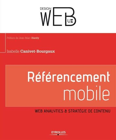Référencement mobile - Image principale