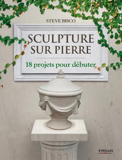 Sculpture sur pierre - Image principale