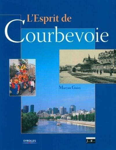 L'esprit de courbevoie - Image principale