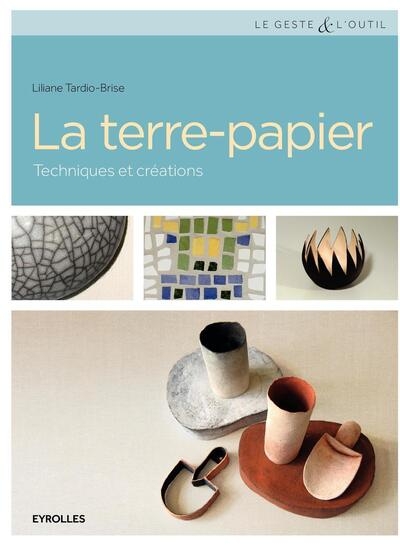 La terre-papier - Image principale