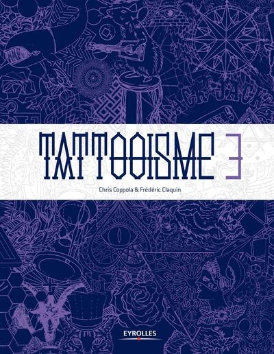 Tattooisme 3 - Image principale