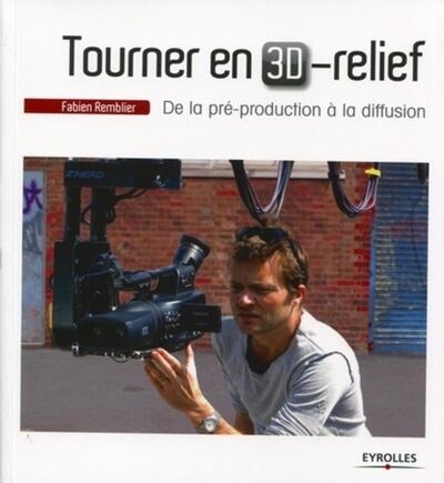Tourner en 3d-relief - Image principale