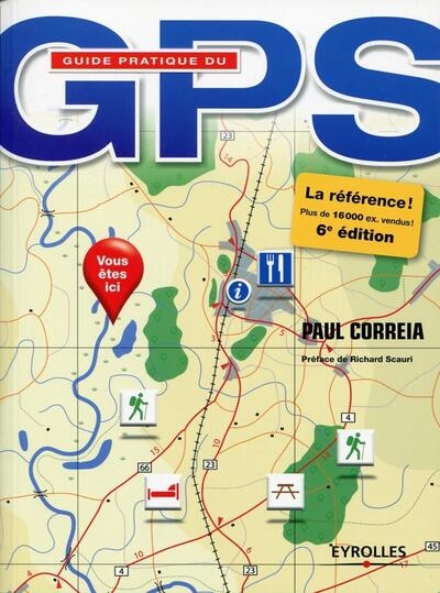 Guide pratique du gps - Image principale