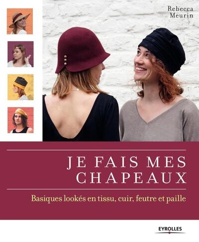 Je fais mes chapeaux - Image principale