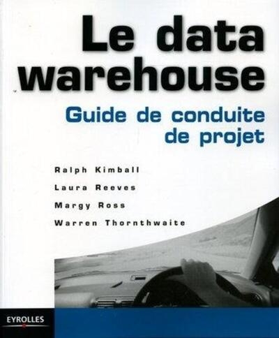 Le data warehouse - Image principale