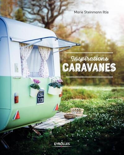 Inspirations caravanes - Image principale