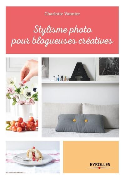 Stylisme photo pour blogueuses créatives - Image principale