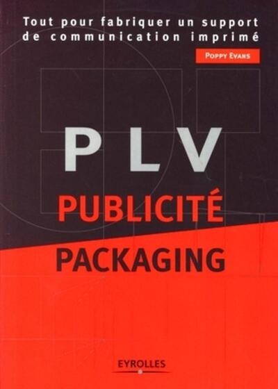 Plv, publicité, packaging - Image principale
