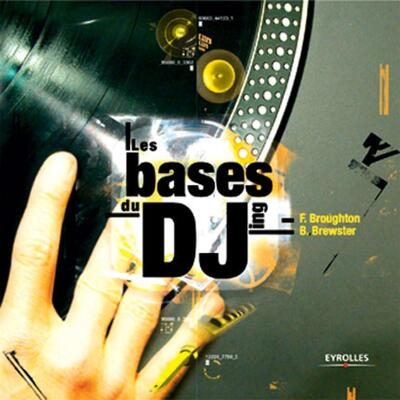 Les bases du djing - Image principale