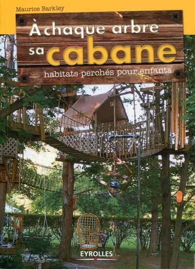 A chaque arbre sa cabane - Image principale